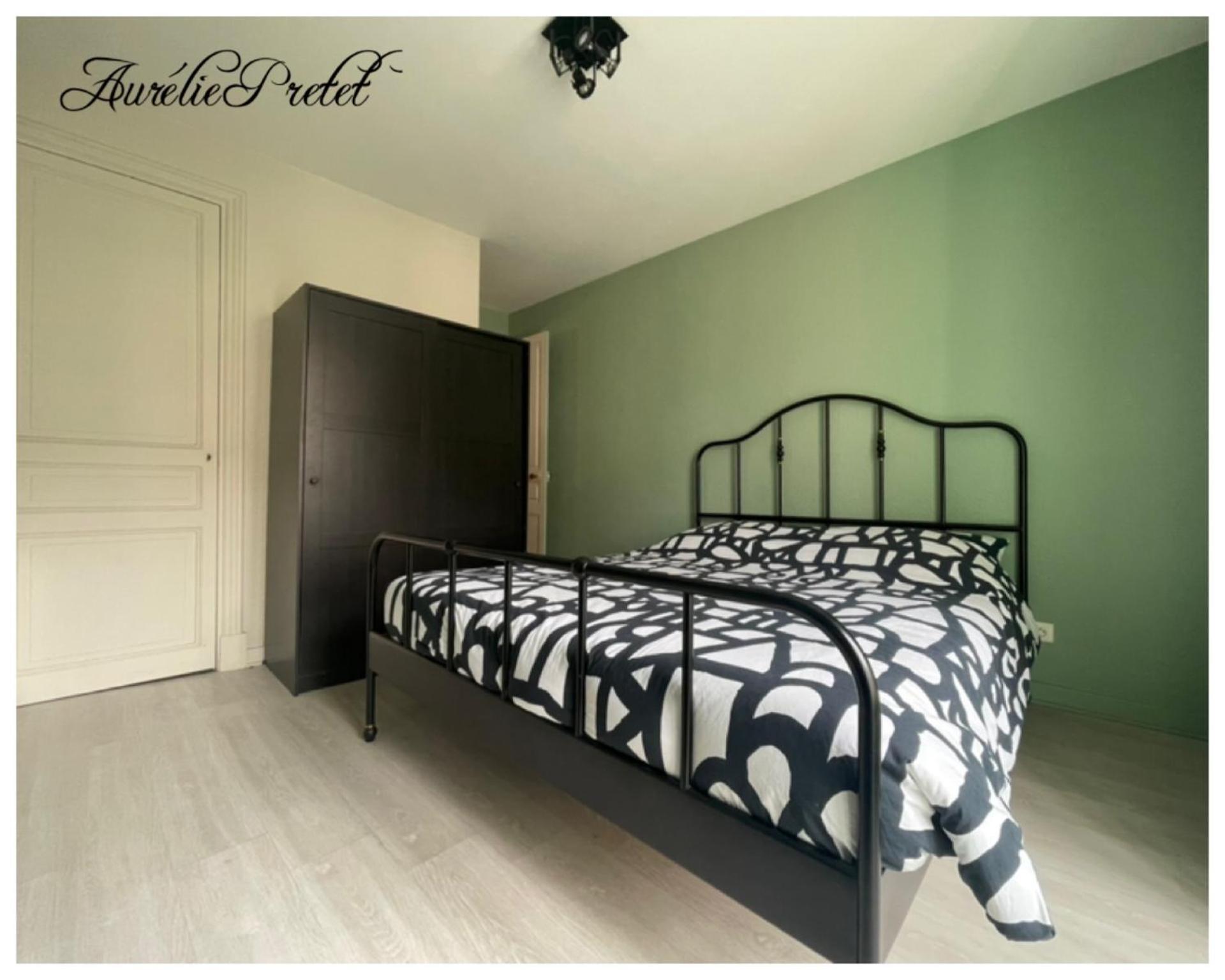 Appartement Porte Du Cantal Massiac Eksteriør billede